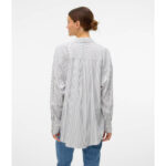 NORA LS OVERSIZE SHIRT NOOS