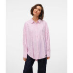 NORA LS OVERSIZE SHIRT NOOS