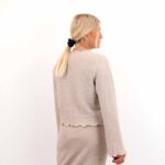 ONLKATIE LIFE L/S TOP