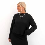 ONLKATIE LIFE L/S TOP