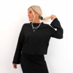 ONLKATIE LIFE L/S TOP