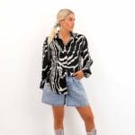 EBBEY-SH67 SHIRT