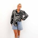 EBBEY-SH67 SHIRT