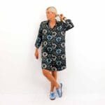 EROB-17 DRESS