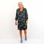 EROB-17 DRESS