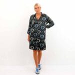 EROB-17 DRESS