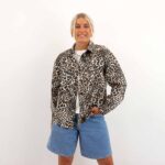 JDYRAY L/S SHACKET