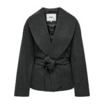 ONLAUGUSTA LIFE SHORT COAT