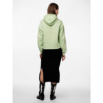 PCCRISTA HW MIDI KNIT SKIRT