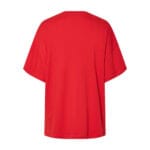 PCAUNA SS OVERSIZE TEE