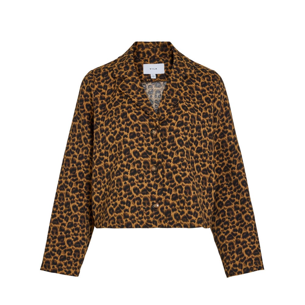 VILONA LS SHIRT