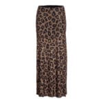 JXMINNA MESH SKIRT
