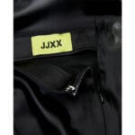 JXEVA SATIN MAXI SKIRT