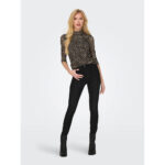 ONLERICA LIFE MESH LS TOP NOOS