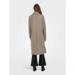 ONLEMMA LIF REG LONG COAT