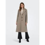 ONLEMMA LIF REG LONG COAT