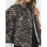 ONLANLIE LS AOP JACKET