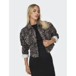 ONLANLIE LS AOP JACKET