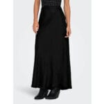 ONLCHIGO ANKEL SATIN SKIRT
