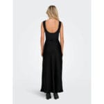 ONLCHIGO ANKEL SATIN SKIRT