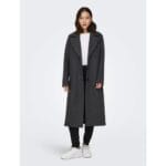 ONLEMMA LIF REG LONG COAT