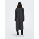 ONLEMMA LIF REG LONG COAT