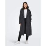 ONLEMMA LIF REG LONG COAT