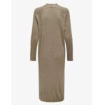 ONLTESS LS LONG OPEN CARDIGAN