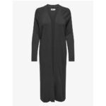 ONLTESS LS LONG OPEN CARDIGAN