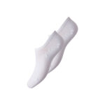 PCTESS 2 PACK SNEAKER SOCKS