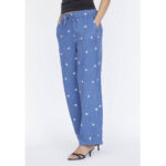 ELLA-PA39 PANT