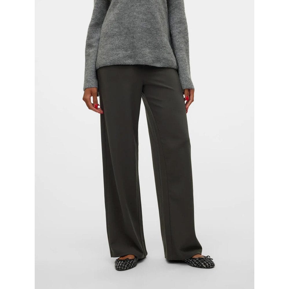 VMBERLIN ZAMIRA MW WIDE PANT