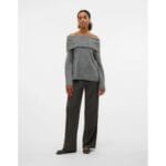 VMBERLIN ZAMIRA MW WIDE PANT