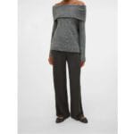 VMBERLIN ZAMIRA MW WIDE PANT