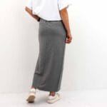 VMEVA MW ANKLE STRING SKIRT