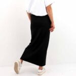 VMEVA MW ANKLE STRING SKIRT