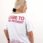 PCFONDA SS O-NECK OS TEE