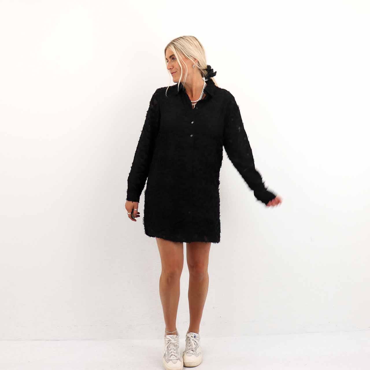 ONLSILVIE L/S SHIRT