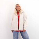 OBJPENNY LO TEDDY JACKET