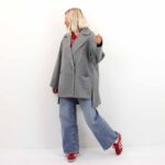 ONLNANCY LIFE LOOSE COAT