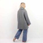 ONLNANCY LIFE LOOSE COAT