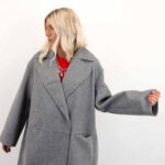 ONLNANCY LIFE LOOSE COAT