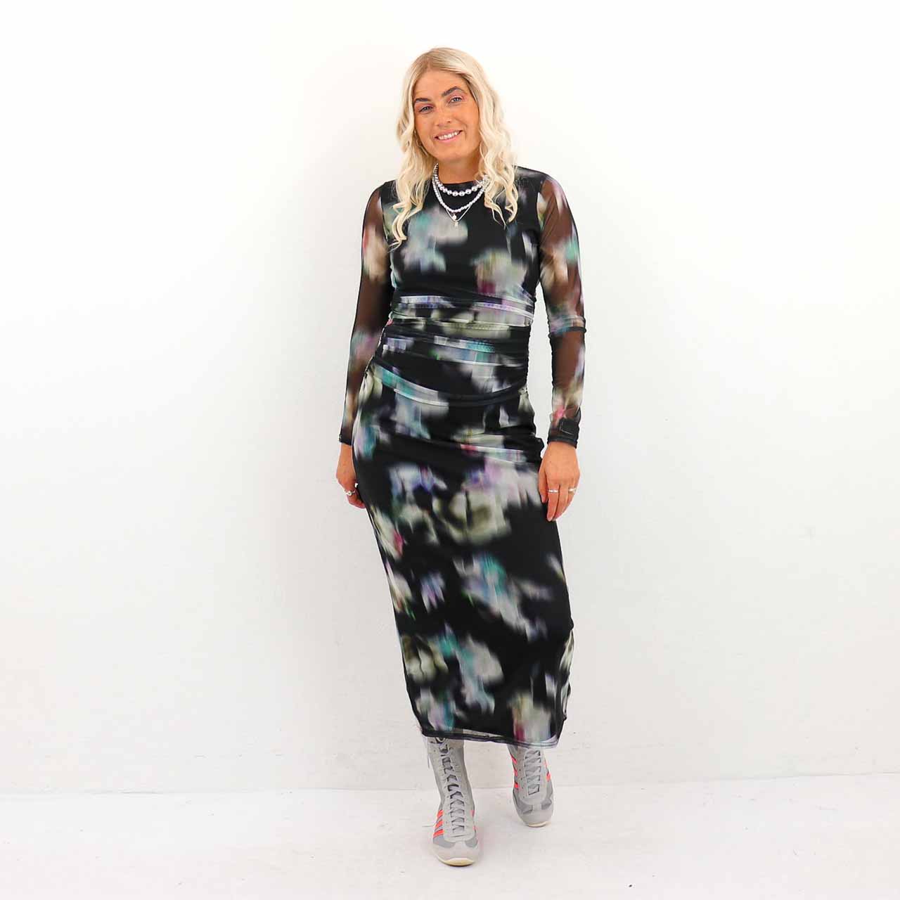 ESME-DR.LS DRESS