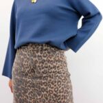 8138 SKIRT