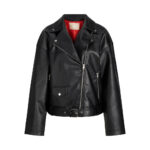 JXFRIDA BIKER JACKET