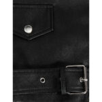 JXFRIDA BIKER JACKET