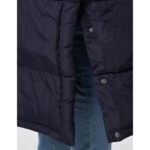 VMKLEA LONG COAT