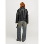 JXFRIDA BIKER JACKET