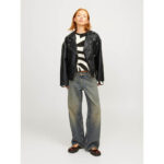 JXFRIDA BIKER JACKET