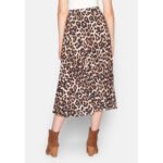 MALOU-SK7 SKIRT